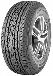 Continental ContiCrossContact LX2 275/60 R20